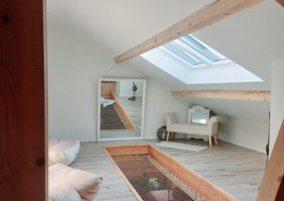 Rénovation salle de bain - Horizon Travaux